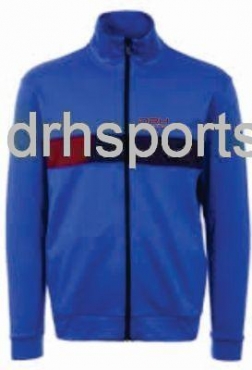 Sports Jackets Manufacturers in Nizhny Tagil